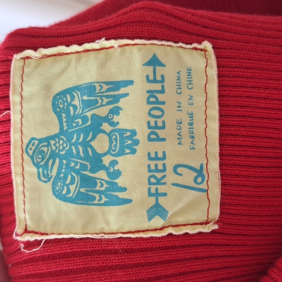 Free People skirt - Picture 6 of 6